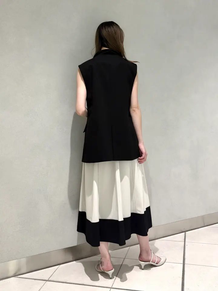 GRACE CONTINENTAL sa-ya コーディネート画像