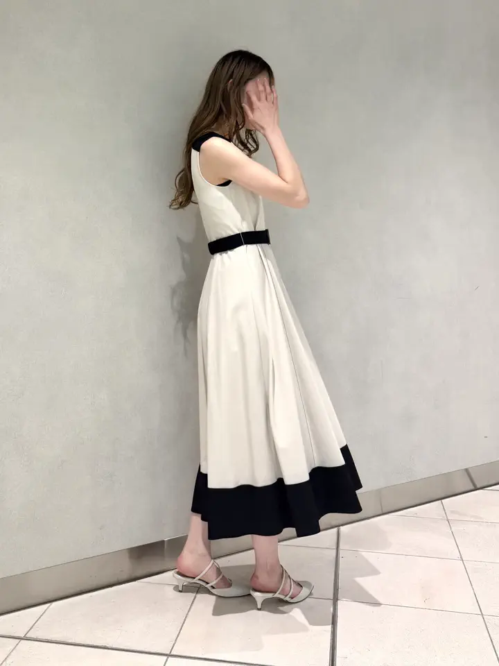 GRACE CONTINENTAL sa-ya コーディネート画像