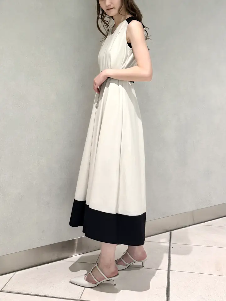 GRACE CONTINENTAL sa-ya コーディネート画像