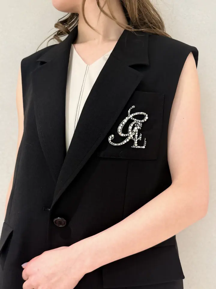 GRACE CONTINENTAL sa-ya コーディネート画像