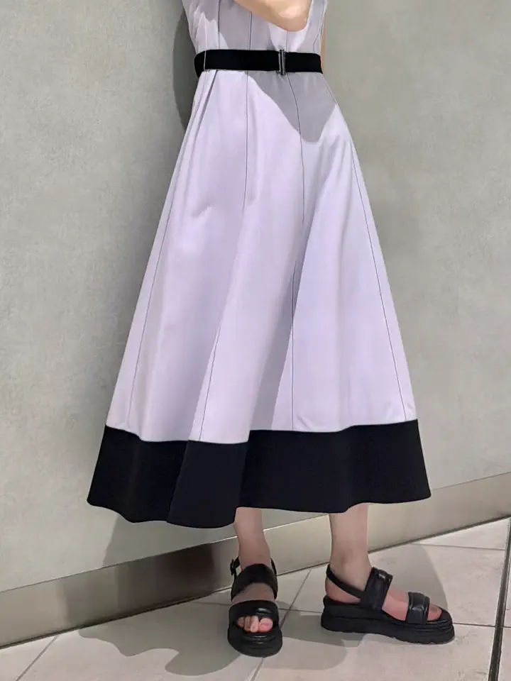 GRACE CONTINENTAL sa-ya コーディネート画像