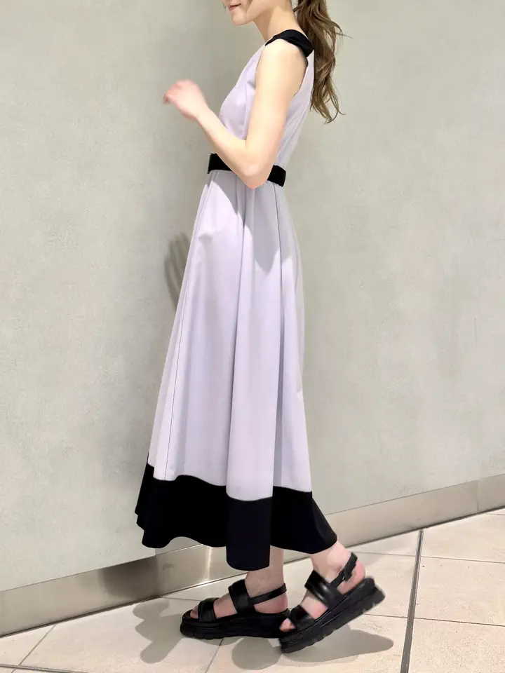 GRACE CONTINENTAL sa-ya コーディネート画像