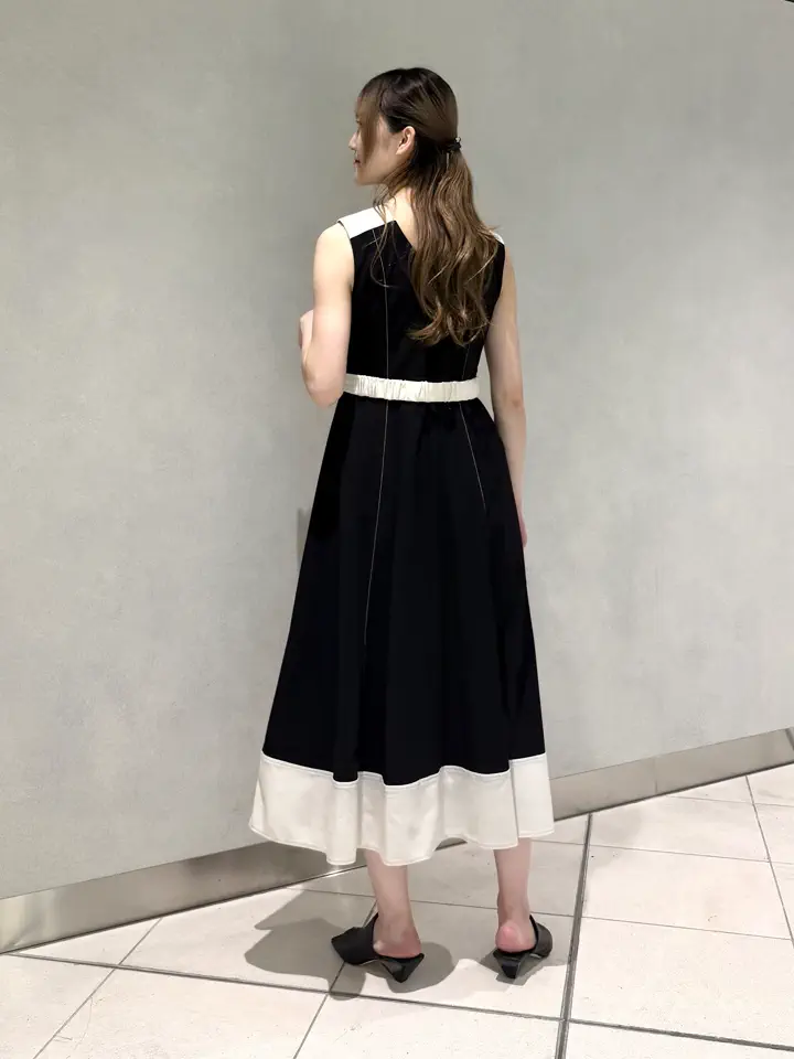 GRACE CONTINENTAL sa-ya コーディネート画像