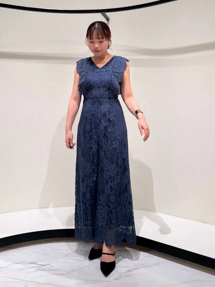 GRACE CONTINENTAL くまさか コーディネート画像