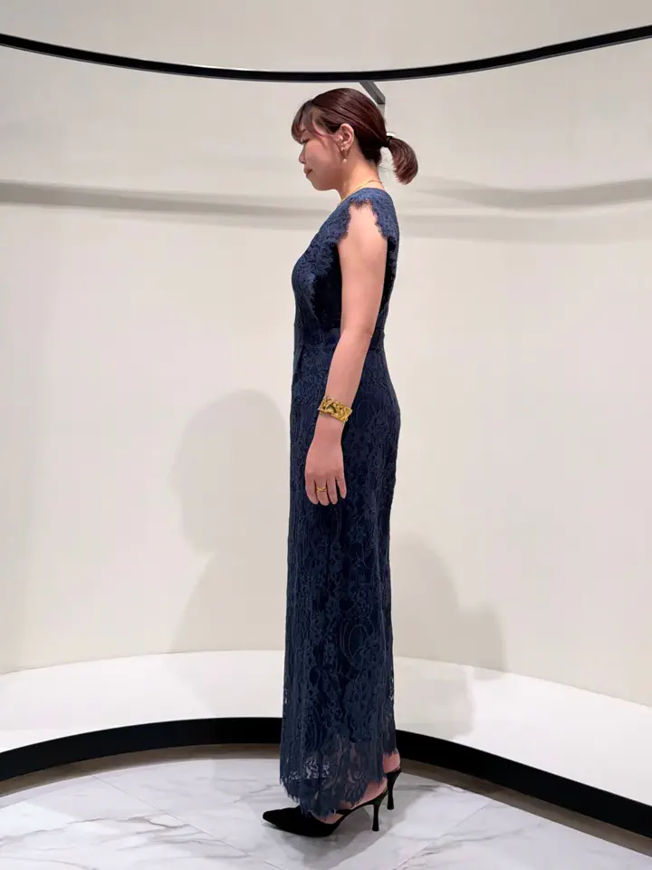 GRACE CONTINENTAL くまさか コーディネート画像