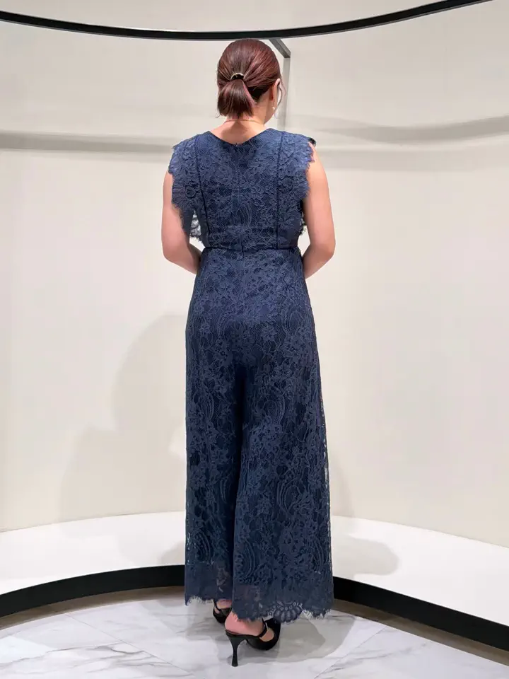 GRACE CONTINENTAL くまさか コーディネート画像