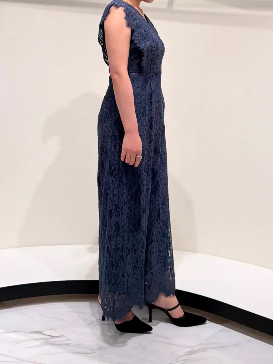 GRACE CONTINENTAL くまさか コーディネート画像