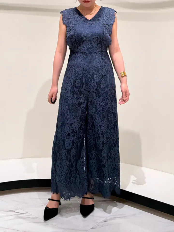 GRACE CONTINENTAL くまさか コーディネート画像