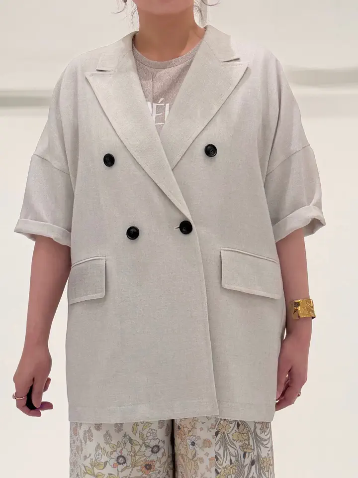 GRACE CONTINENTAL くまさか コーディネート画像