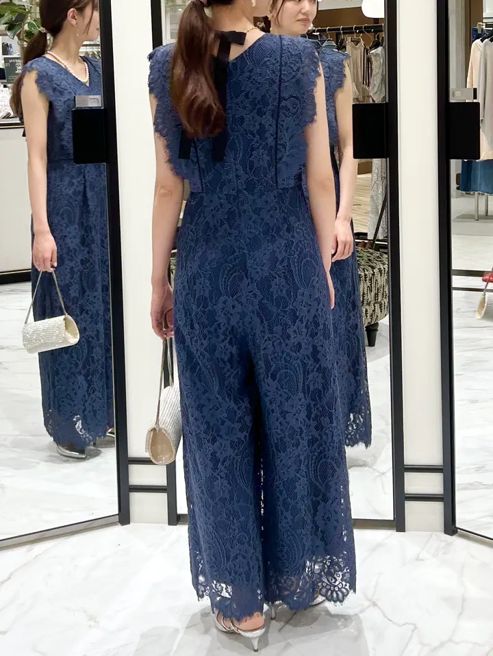 GRACE CONTINENTAL Wakazono コーディネート画像