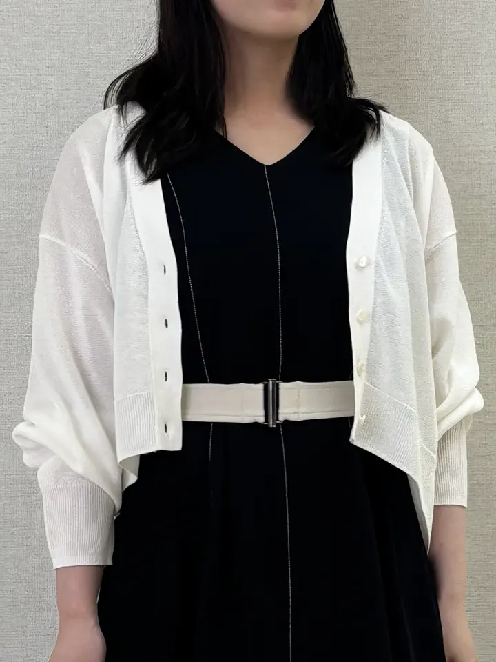 GRACE CONTINENTAL 大谷　彩夏 コーディネート画像