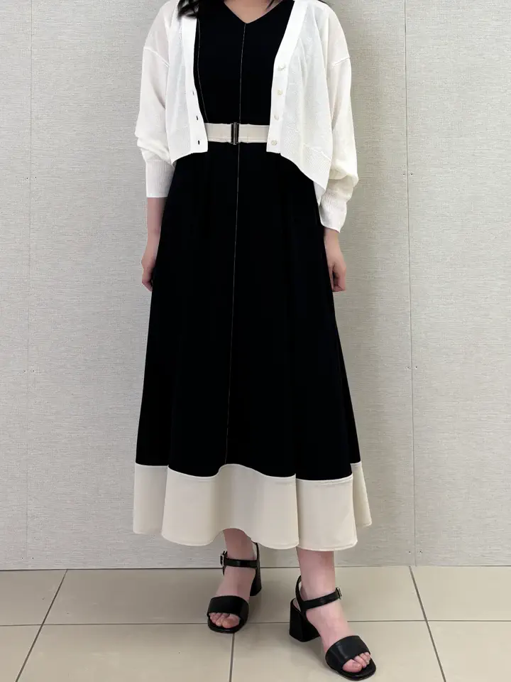 GRACE CONTINENTAL 大谷　彩夏 コーディネート画像