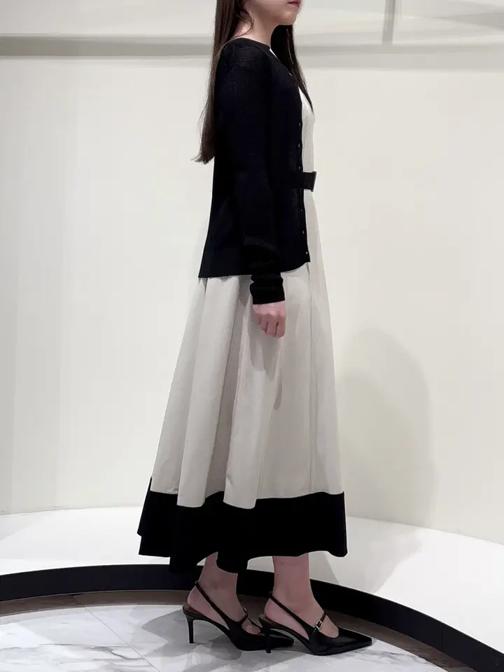 GRACE CONTINENTAL 平野 裕華 コーディネート画像