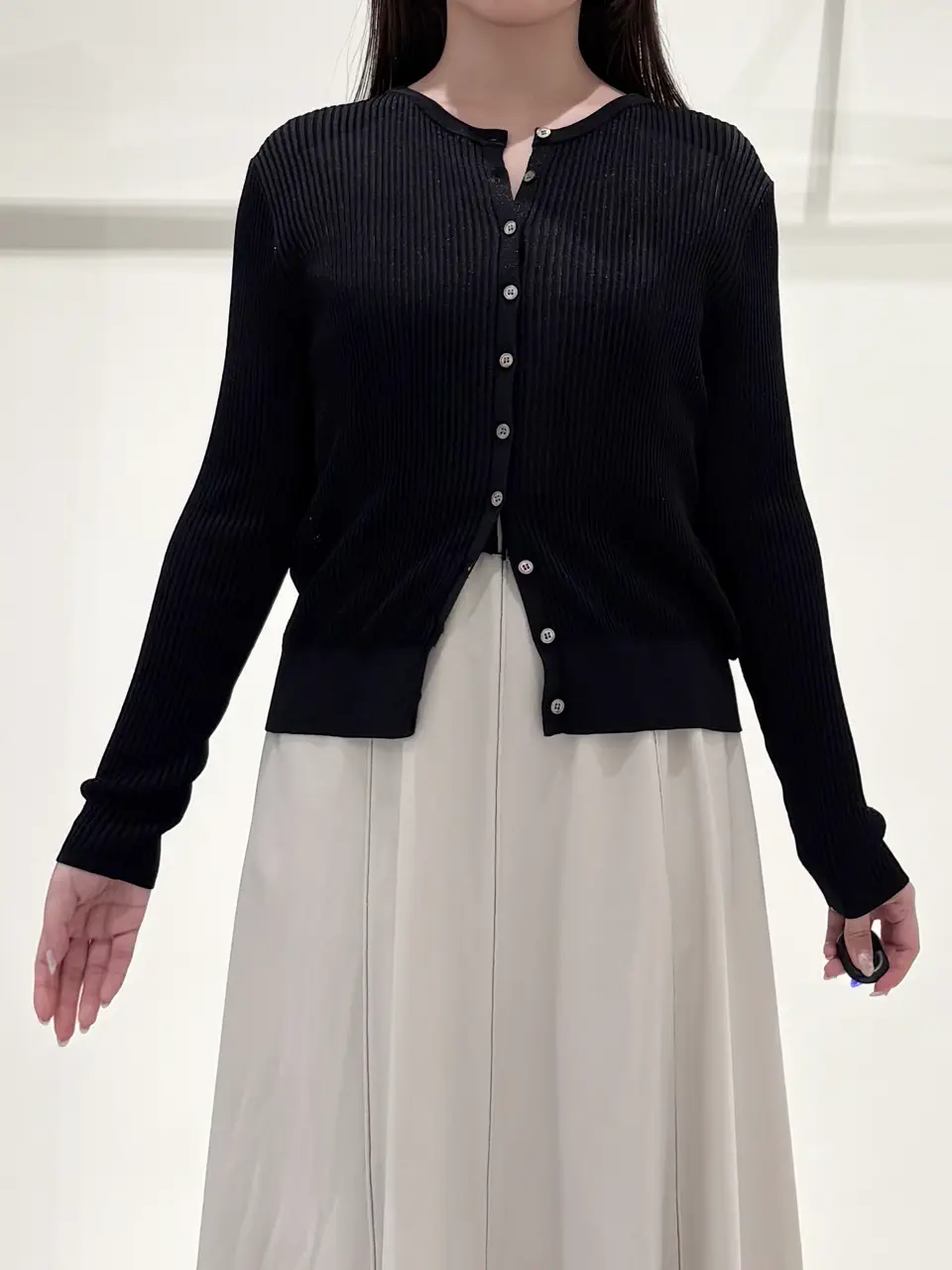 GRACE CONTINENTAL 平野 裕華 コーディネート画像