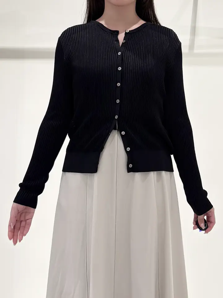 GRACE CONTINENTAL 平野 裕華 コーディネート画像