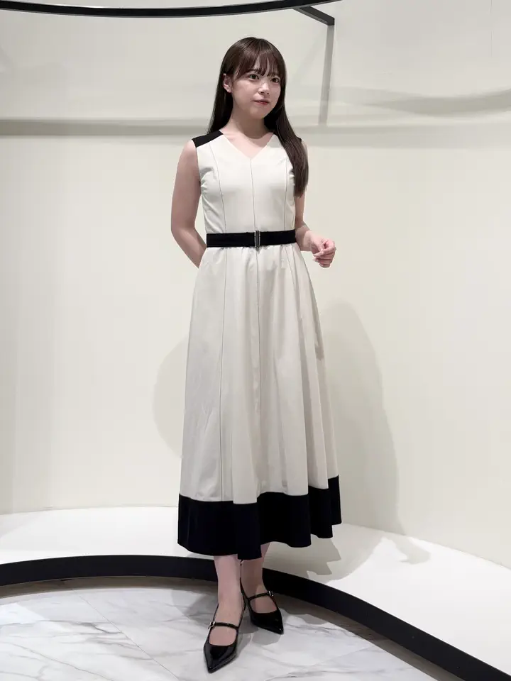 GRACE CONTINENTAL 平野 裕華 コーディネート画像