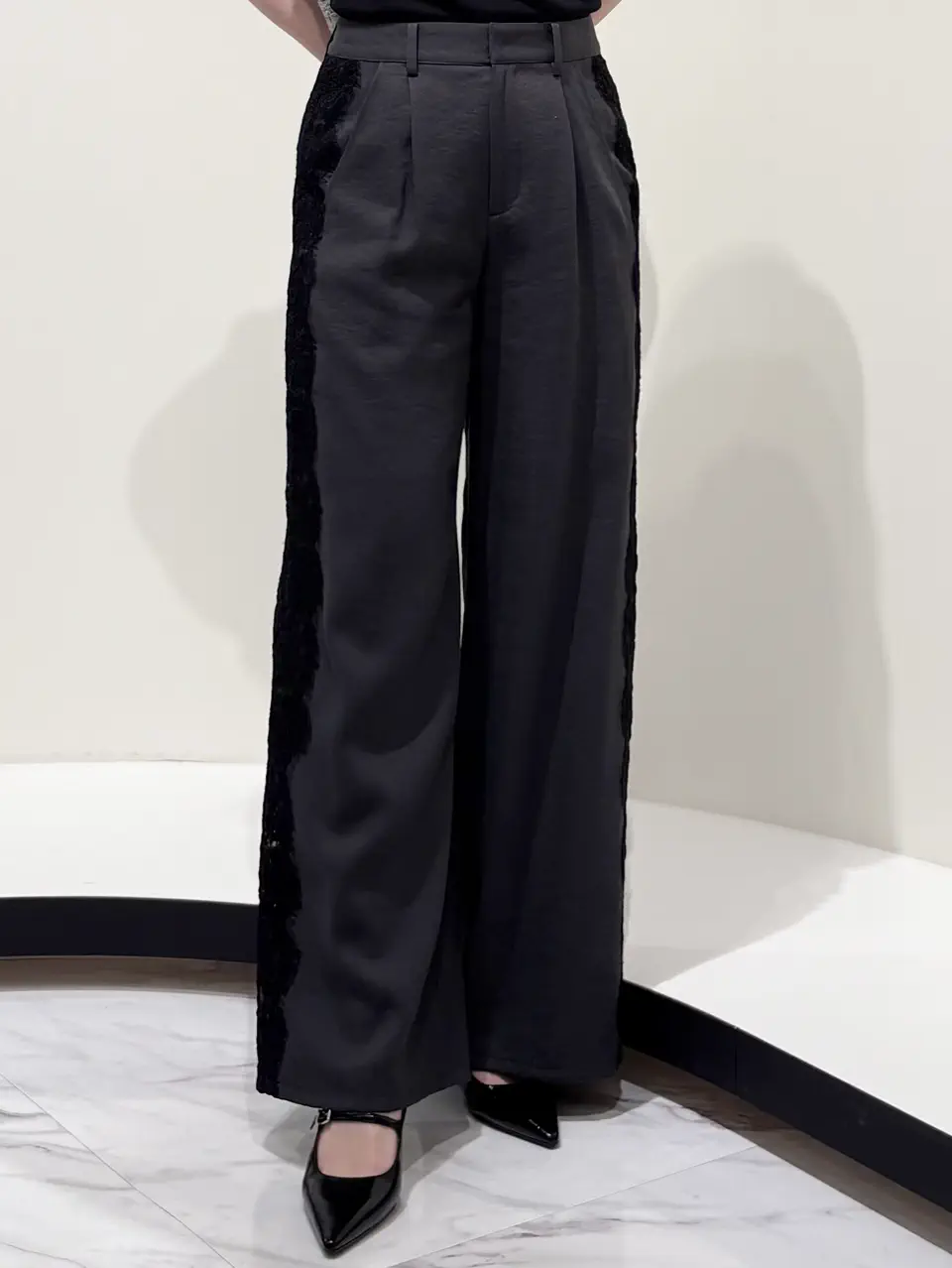 GRACE CONTINENTAL 平野 裕華 コーディネート画像