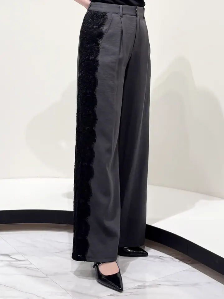 GRACE CONTINENTAL 平野 裕華 コーディネート画像