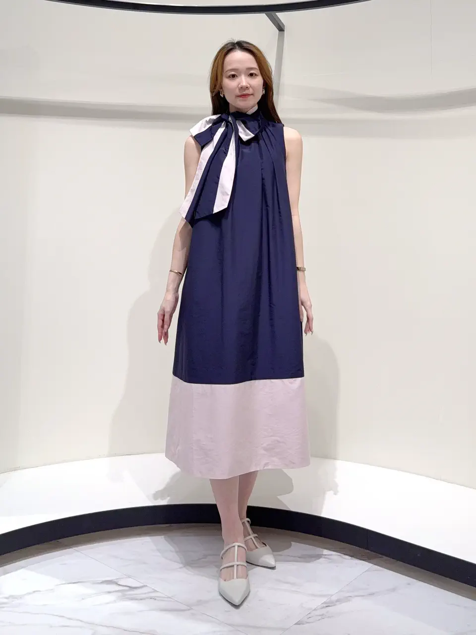 GRACE CONTINENTAL Suzuka コーディネート画像