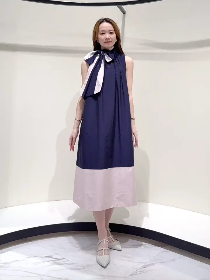 GRACE CONTINENTAL Suzuka コーディネート画像