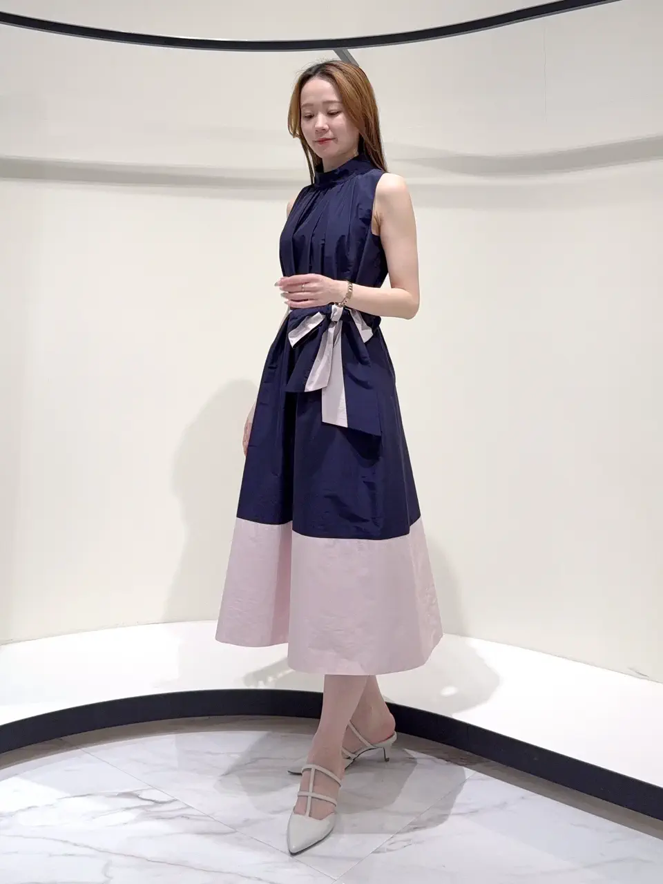 GRACE CONTINENTAL Suzuka コーディネート画像