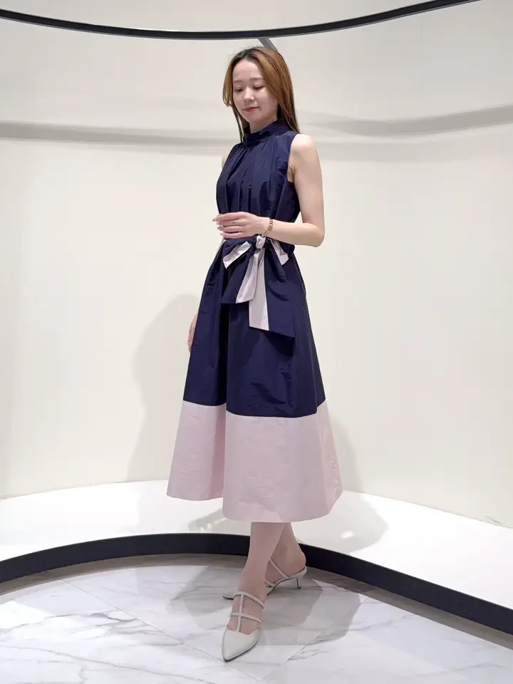 GRACE CONTINENTAL Suzuka コーディネート画像