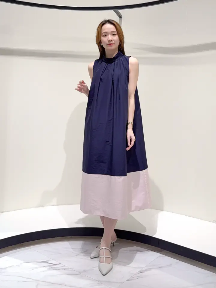 GRACE CONTINENTAL Suzuka コーディネート画像