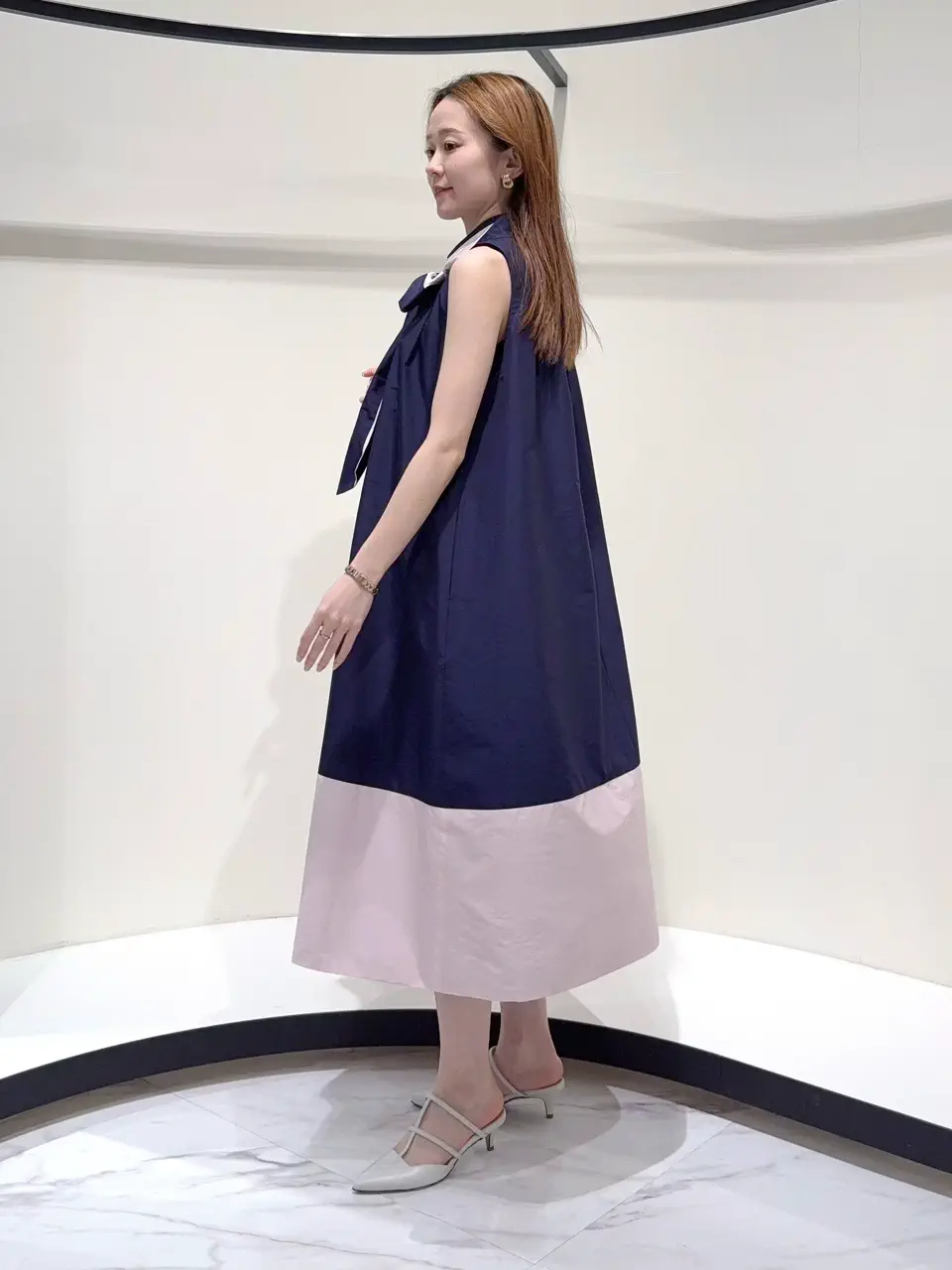 GRACE CONTINENTAL Suzuka コーディネート画像