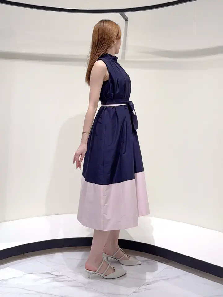 GRACE CONTINENTAL Suzuka コーディネート画像