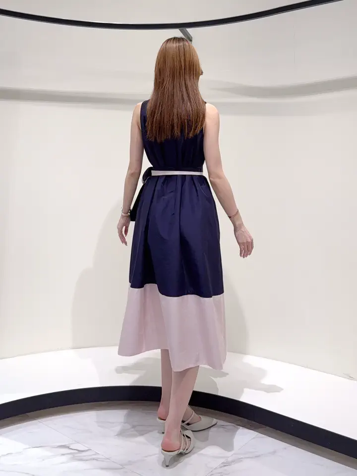 GRACE CONTINENTAL Suzuka コーディネート画像