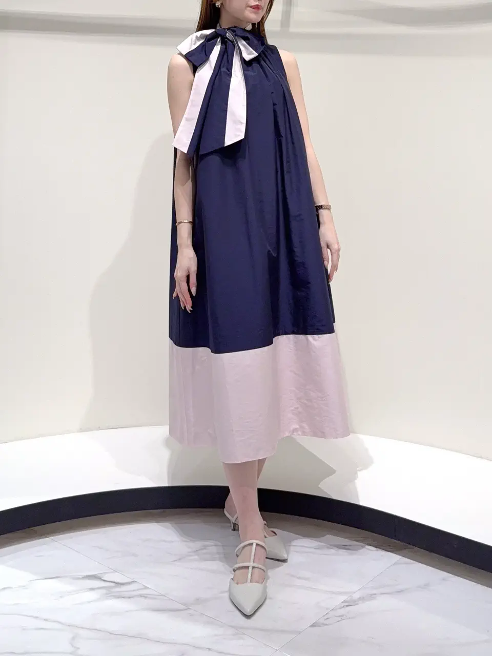 GRACE CONTINENTAL Suzuka コーディネート画像