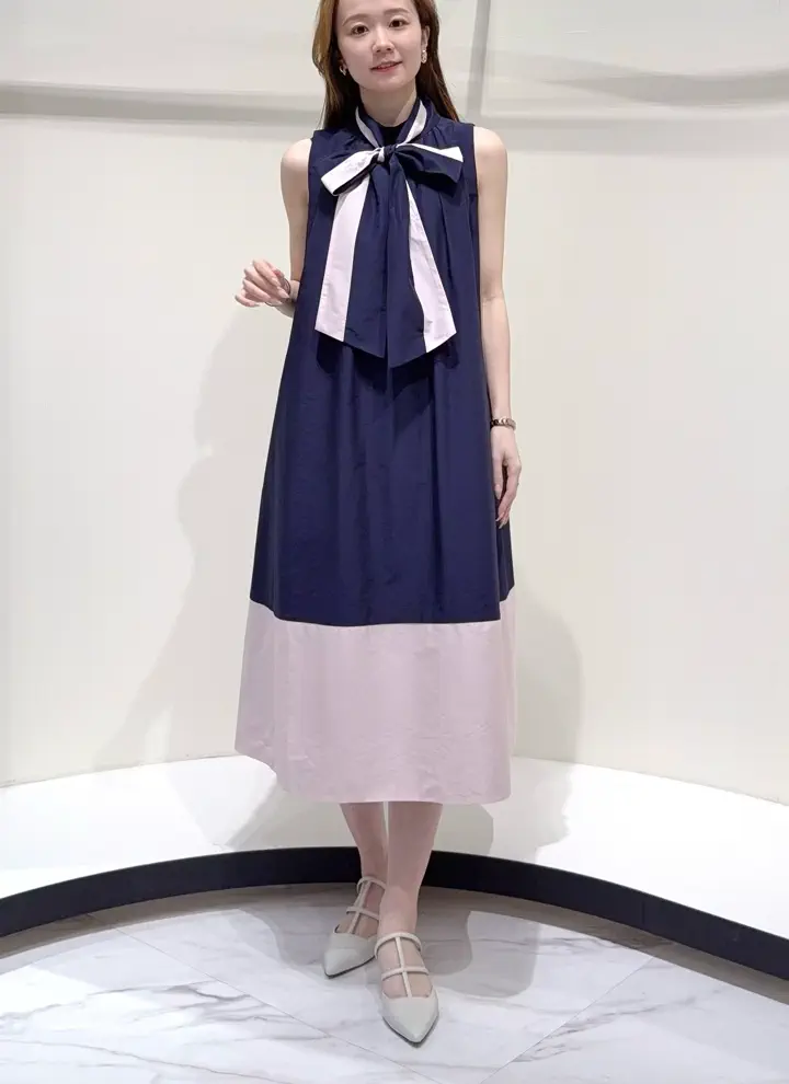 GRACE CONTINENTAL Suzuka コーディネート画像