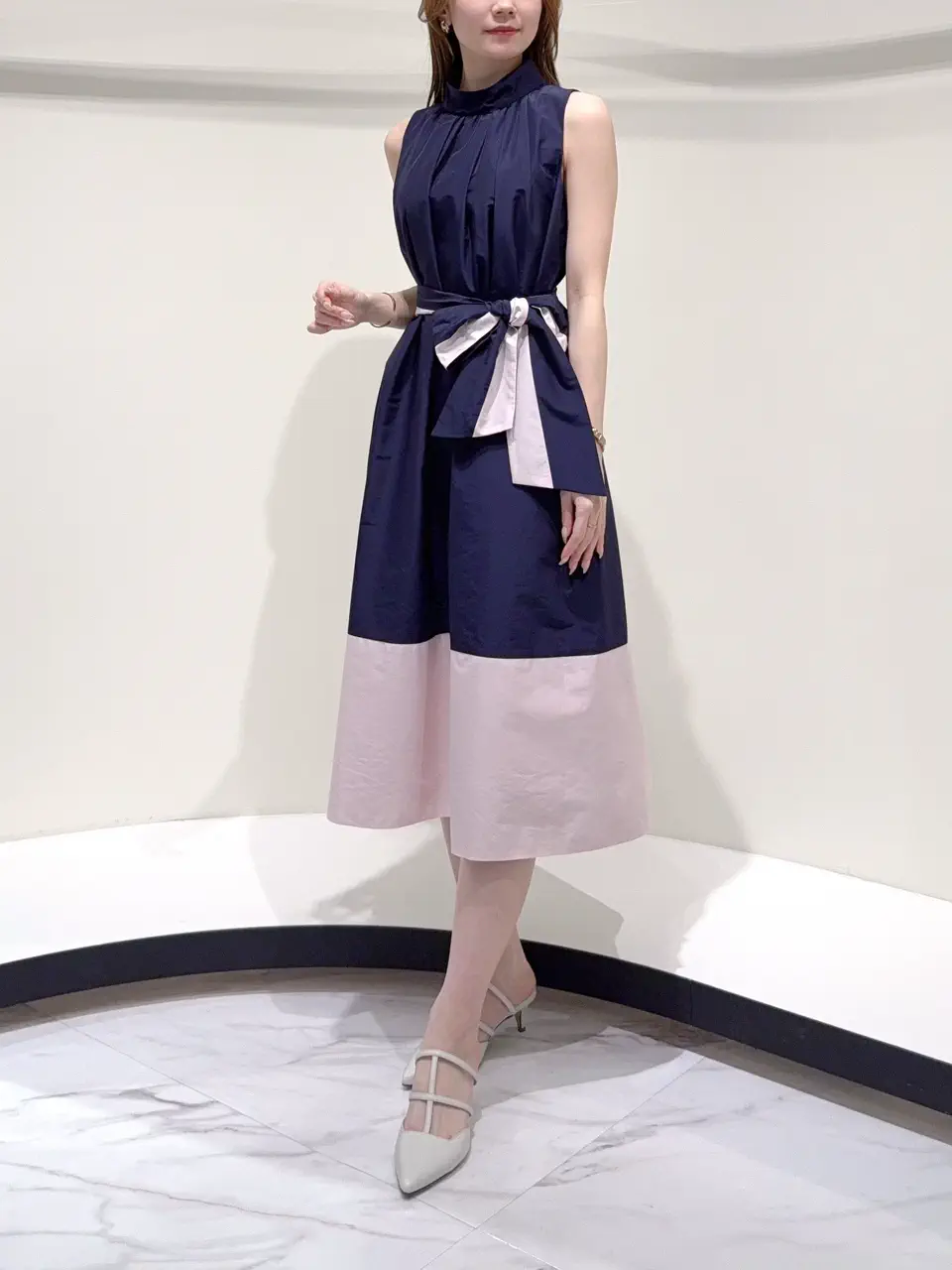 GRACE CONTINENTAL Suzuka コーディネート画像