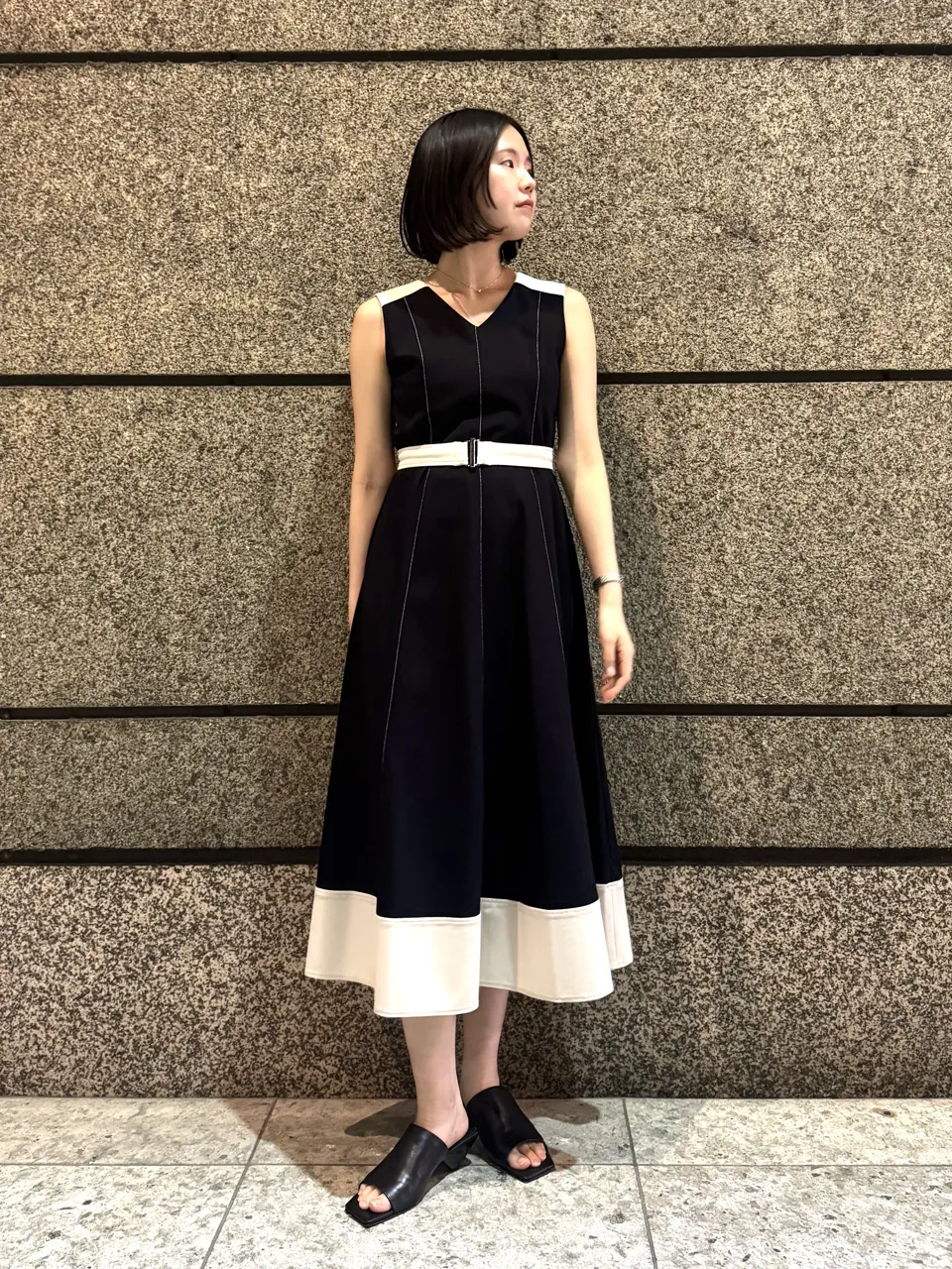  伊藤　静華 コーディネート画像