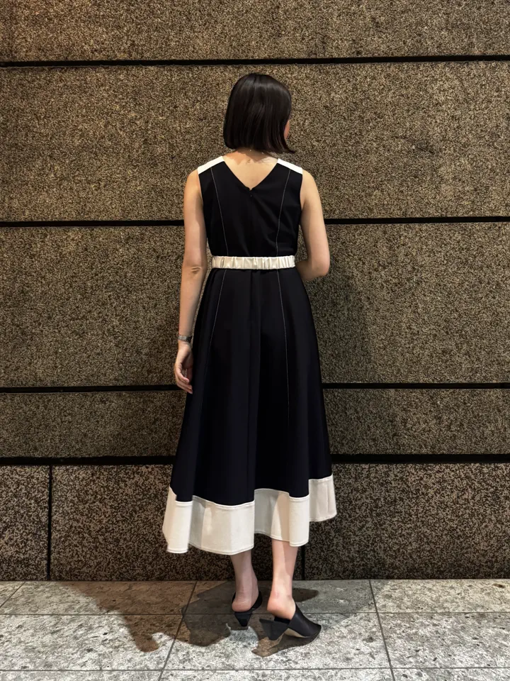 GRACE CONTINENTAL 伊藤　静華 コーディネート画像