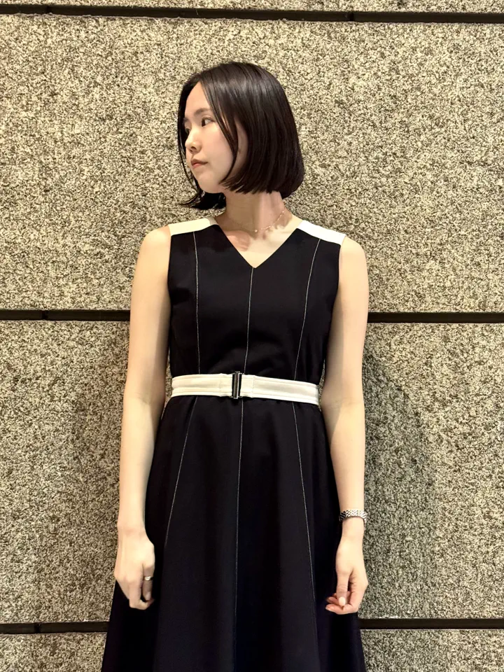 GRACE CONTINENTAL 伊藤　静華 コーディネート画像