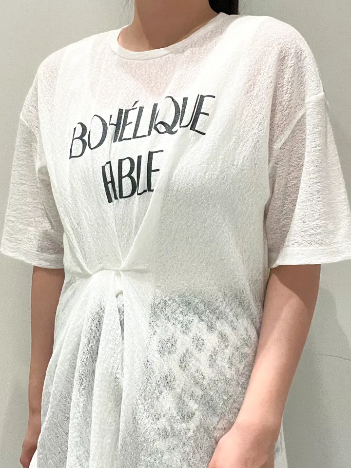 GRACE CONTINENTAL CHISAKO.S コーディネート画像