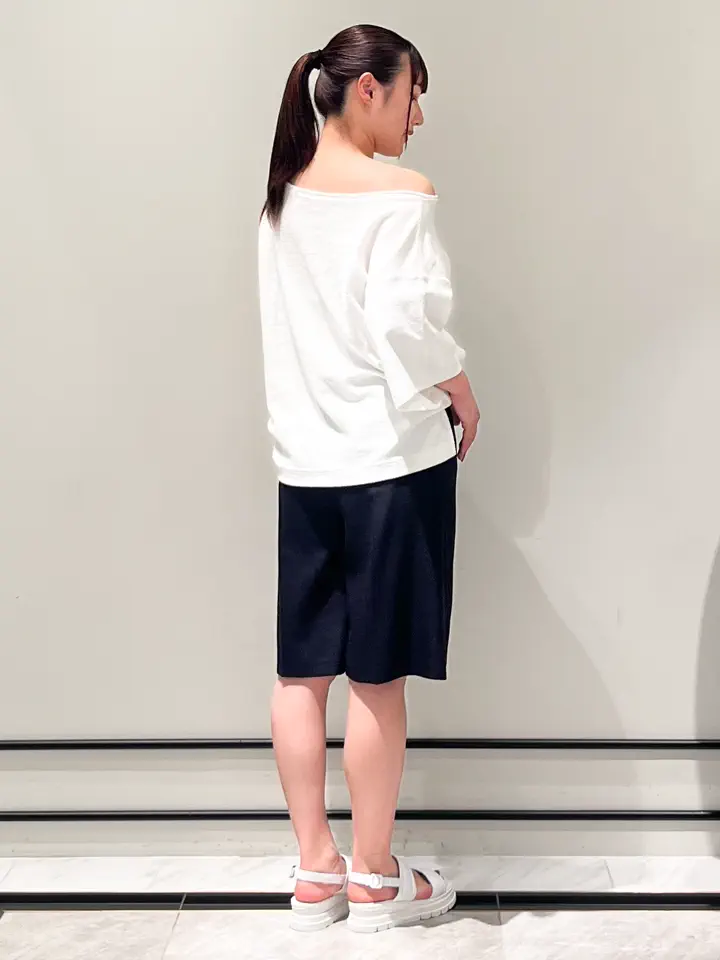 GRACE CONTINENTAL CHISAKO.S コーディネート画像