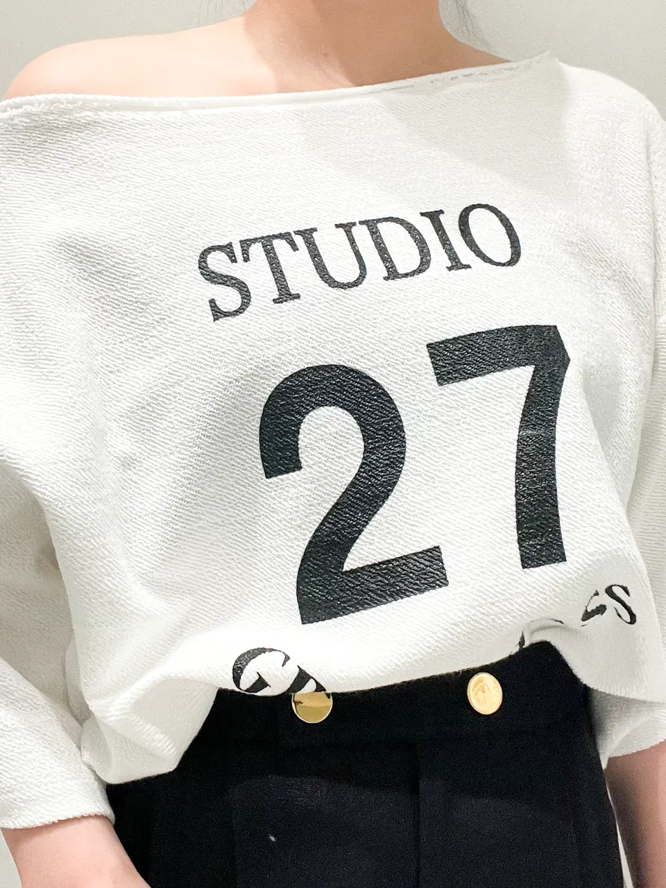 GRACE CONTINENTAL CHISAKO.S コーディネート画像