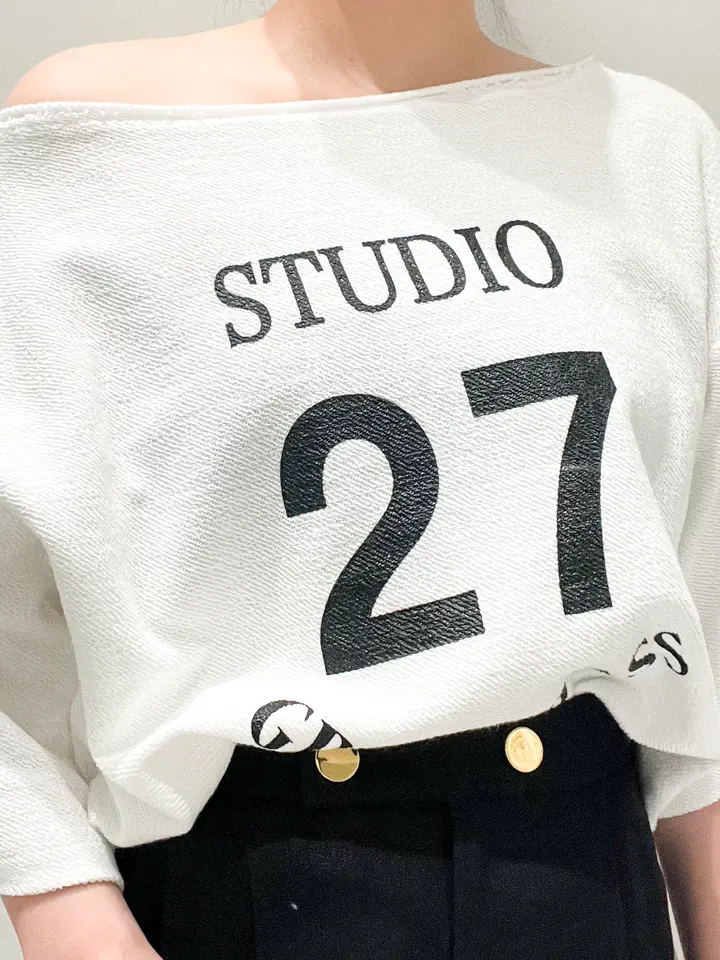 GRACE CONTINENTAL CHISAKO.S コーディネート画像