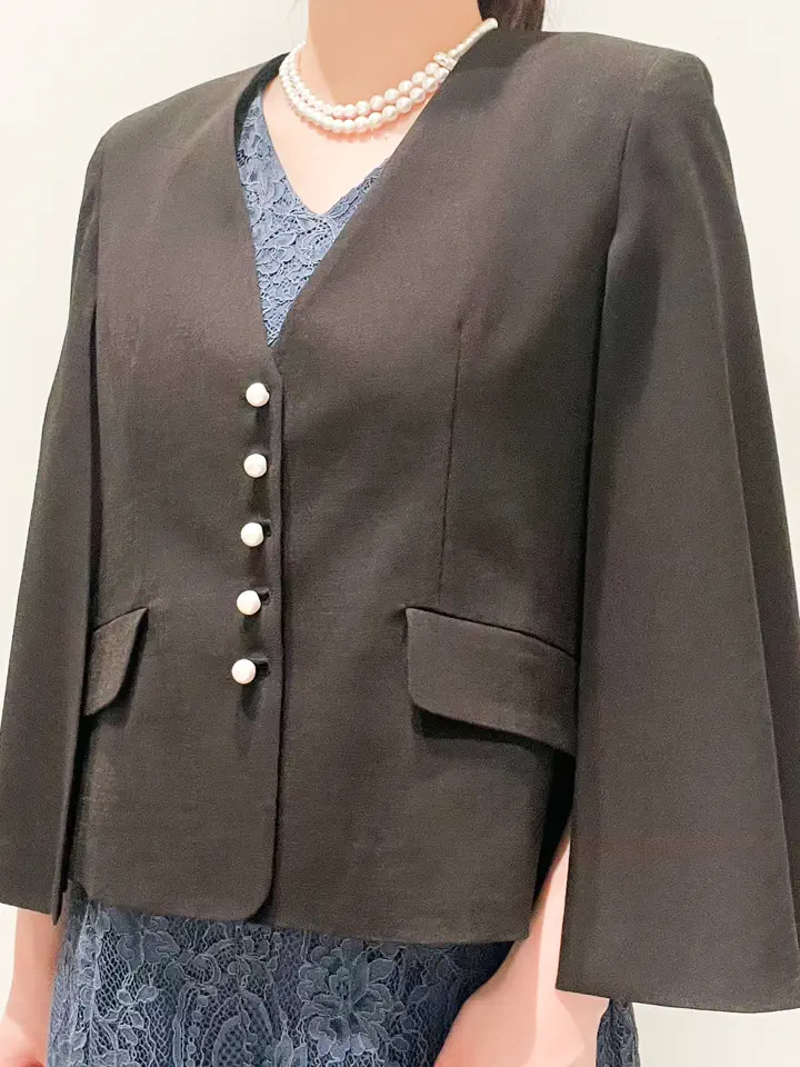 GRACE CONTINENTAL CHISAKO.S コーディネート画像