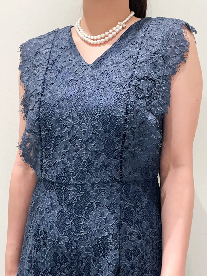 GRACE CONTINENTAL CHISAKO.S コーディネート画像