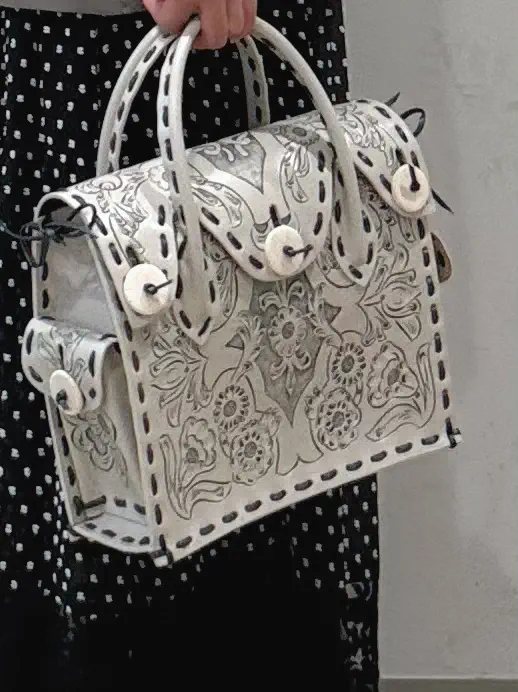 GRACE CONTINENTAL Ran コーディネート画像