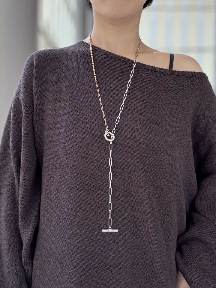 GRACE CONTINENTAL A.FUKUDA コーディネート画像