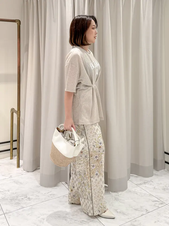 GRACE CONTINENTAL Natsumi コーディネート画像