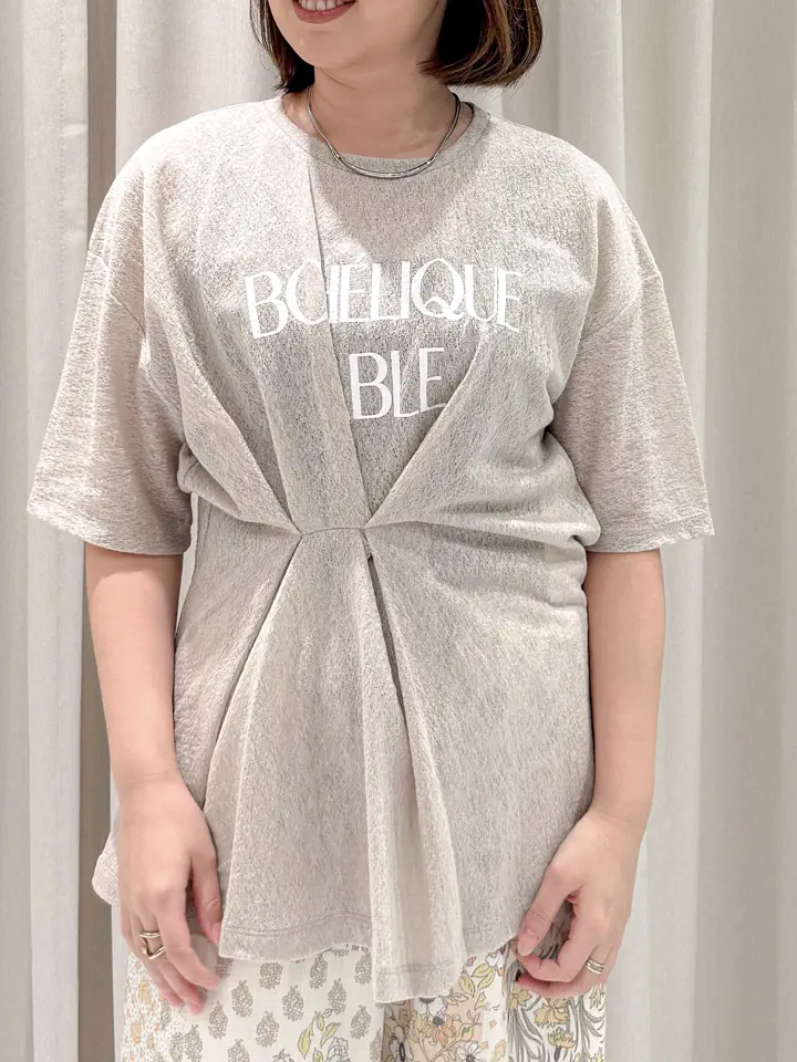 GRACE CONTINENTAL Natsumi コーディネート画像