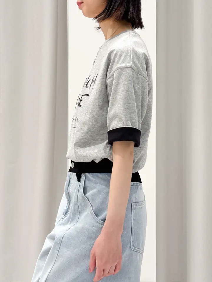 GRACE CONTINENTAL yuri コーディネート画像