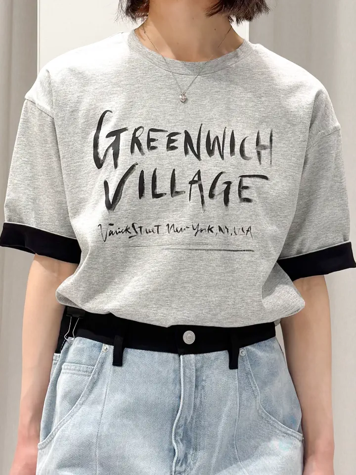 GRACE CONTINENTAL yuri コーディネート画像