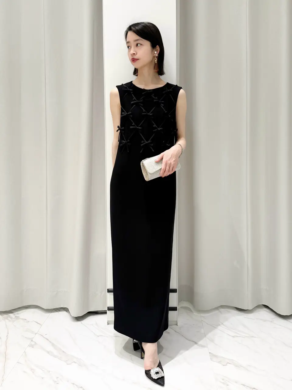  yuri コーディネート画像