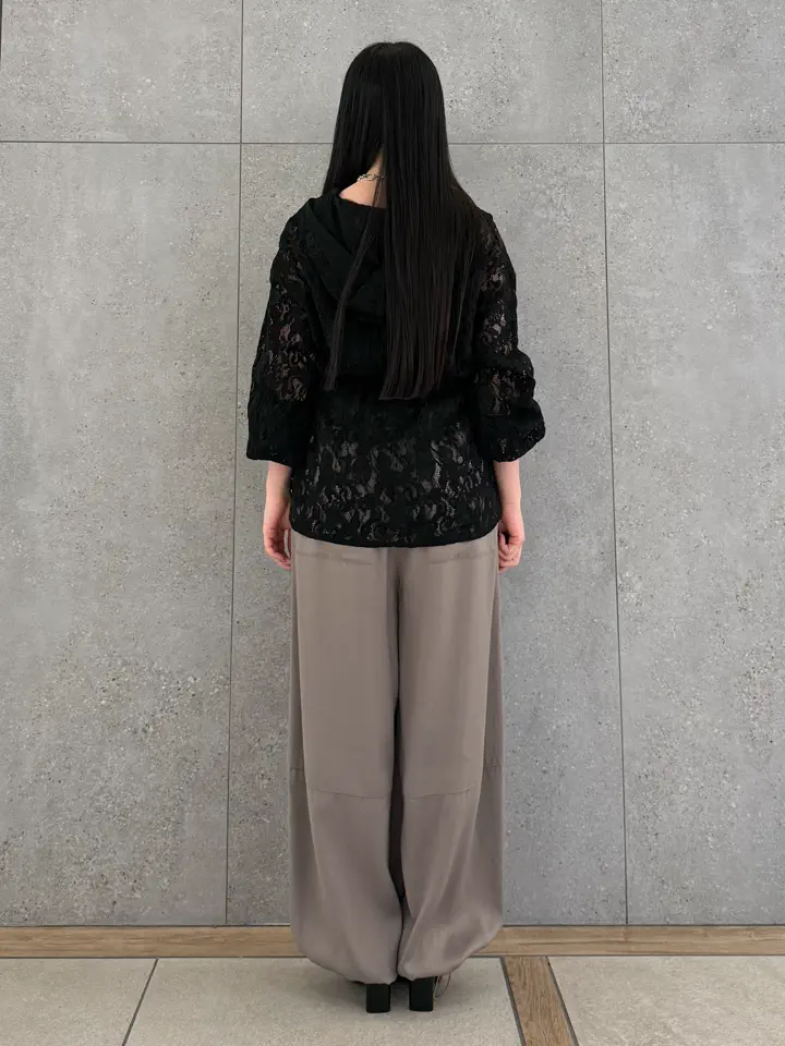 GRACE CONTINENTAL anri コーディネート画像